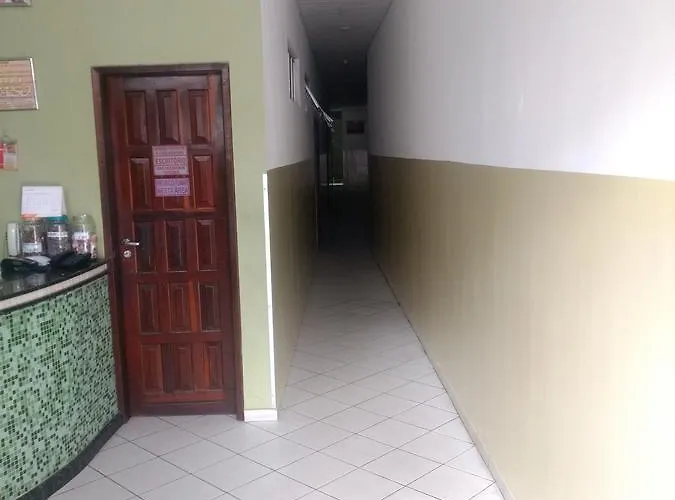 Hotel Paraiso