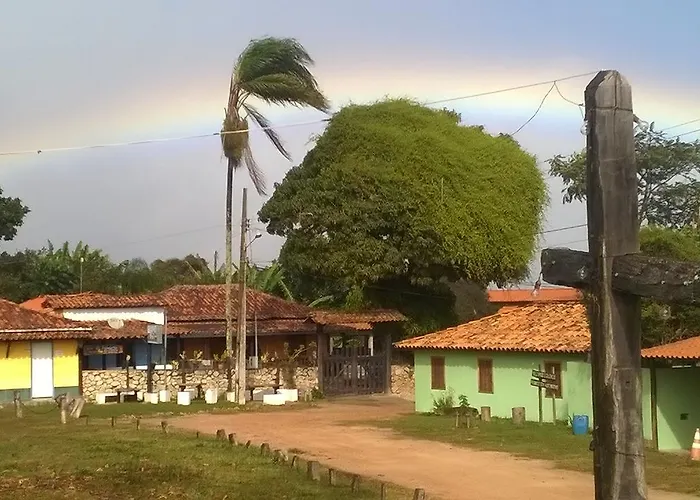 Pousada Sempre Viva