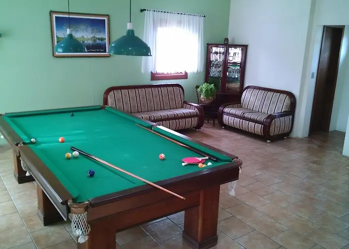 O Pelicano Pousada Florianópolis, Brasil