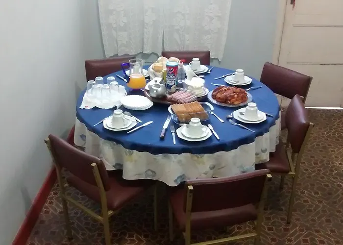 Pousada Dos Ipes