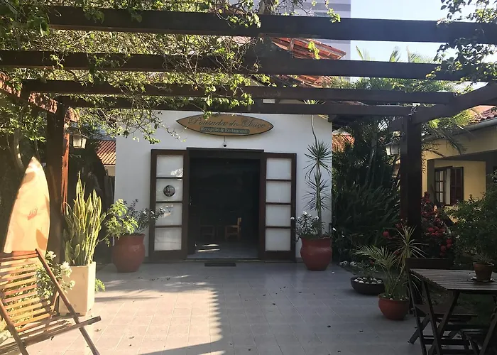 Pousada Do Suico Saquarema, Brasil
