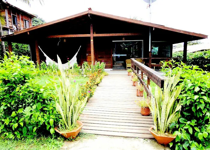 Pousada Do Biu