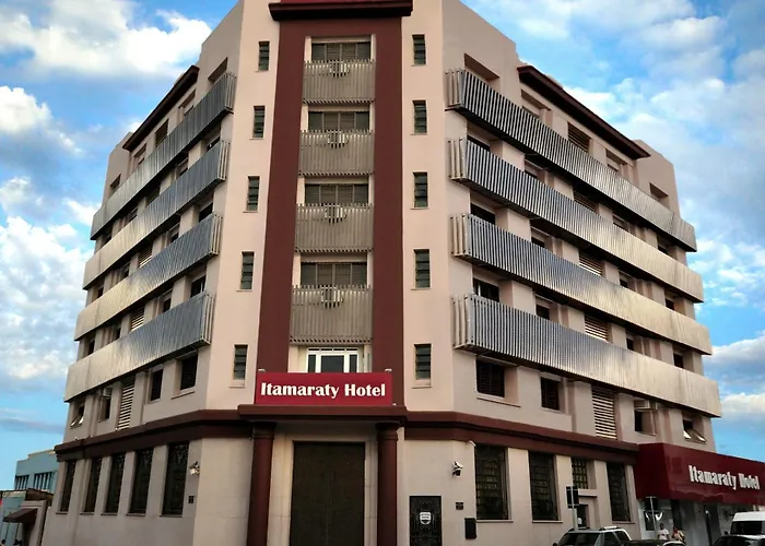 Itamaraty