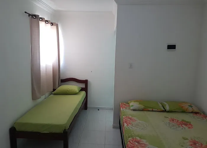 Pousada Camboinha