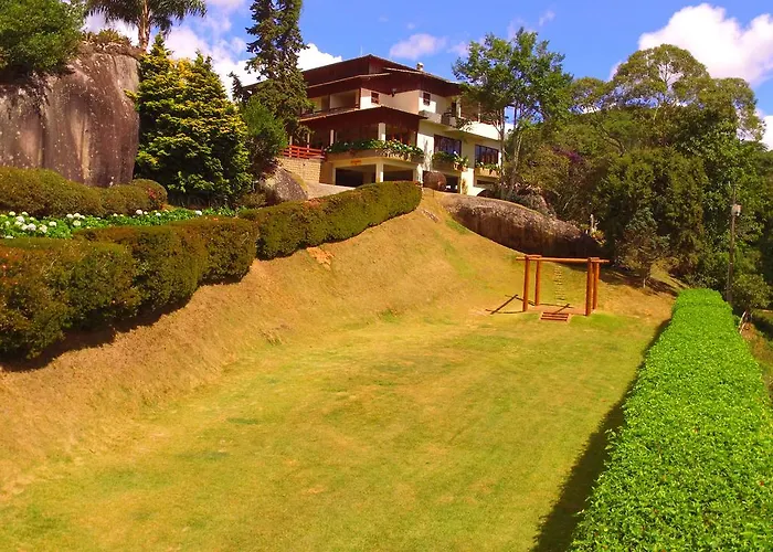 Residencial Recanto Da Pedra