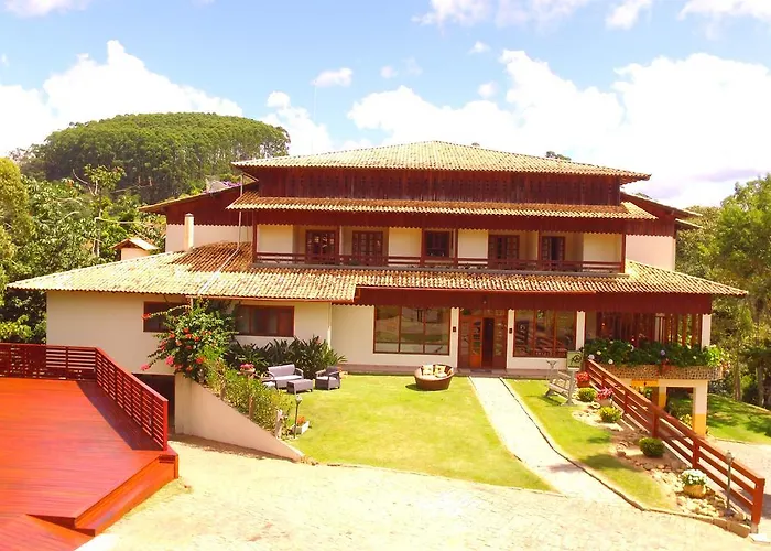 Residencial Recanto Da Pedra