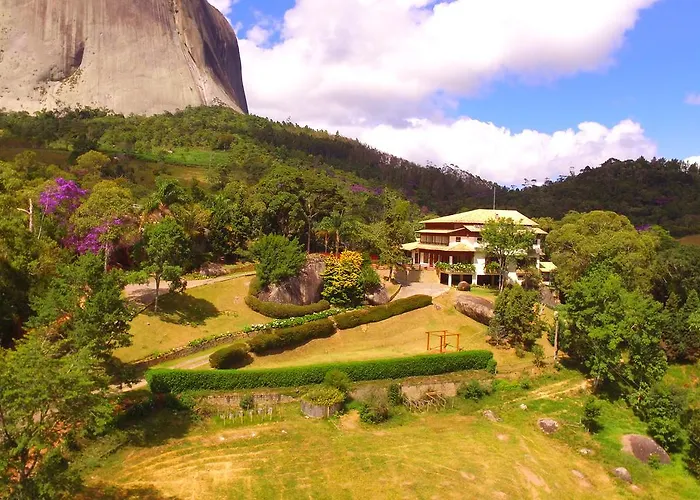 Residencial Recanto Da Pedra