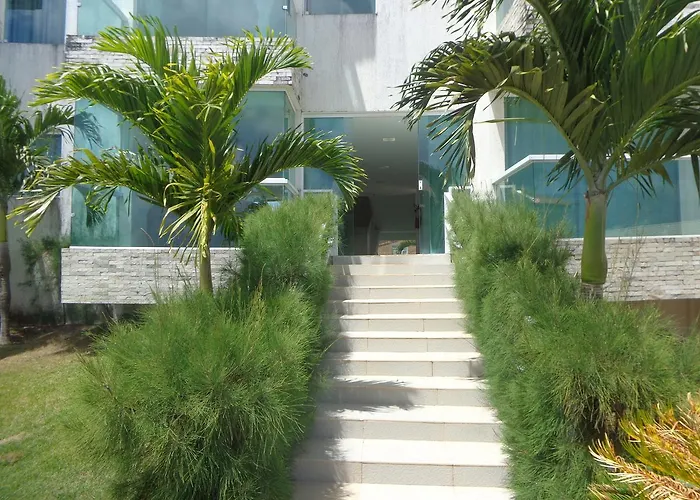 Condominio Mar & Sol
