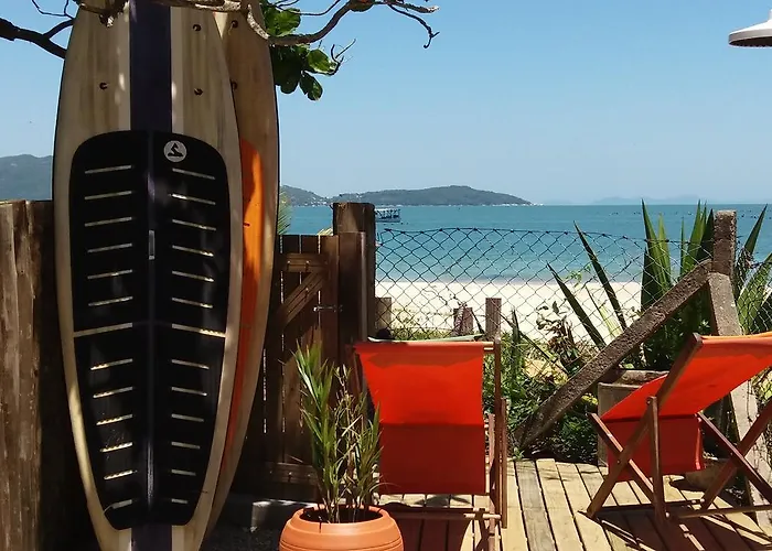 Residencial Pé na Areia