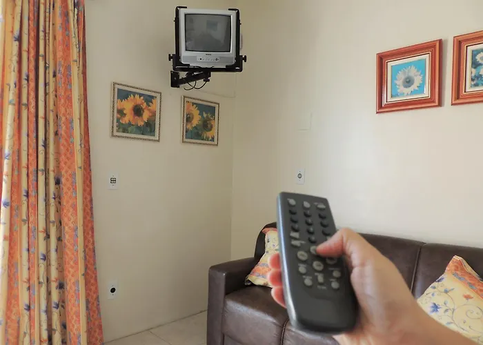 Apartamento Residencial Kelly Cristina Bombinhas, Brasil