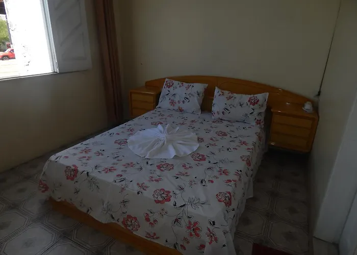 Pousada Nacional Aracaju, Brasil