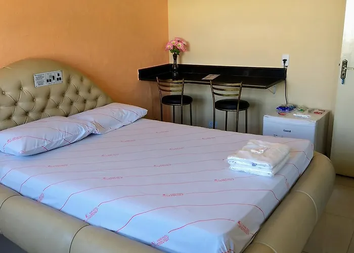 L'Amour Park Hotel (Adults Only)