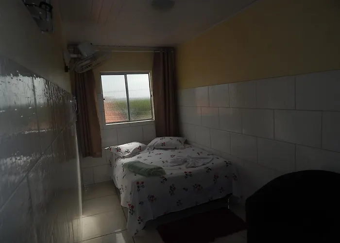 Pousada Tropical Aracaju, Brasil
