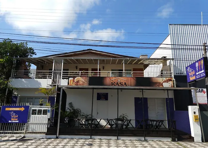 Kasa Karaokê
