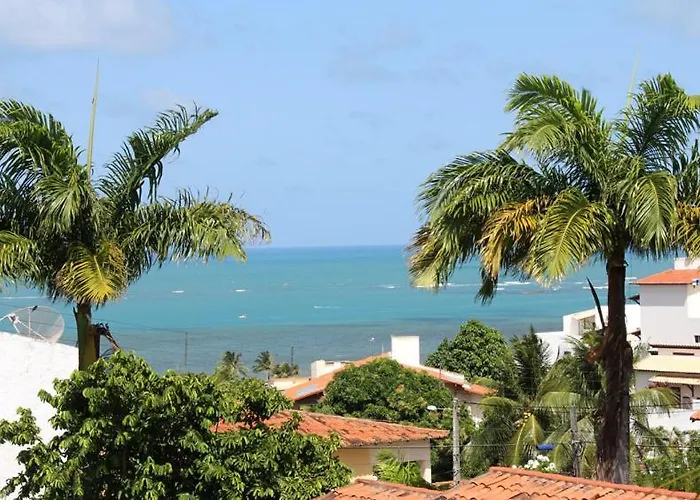 Pousada Gitana Pirangi do Norte, Brasil