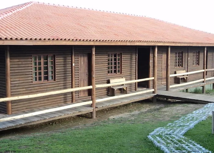 Hotel Fazenda E Pousada Rancho Da Guaiaca Palmeira , Brasil