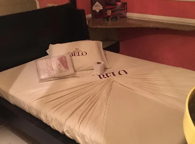 Belo (Adults Only)