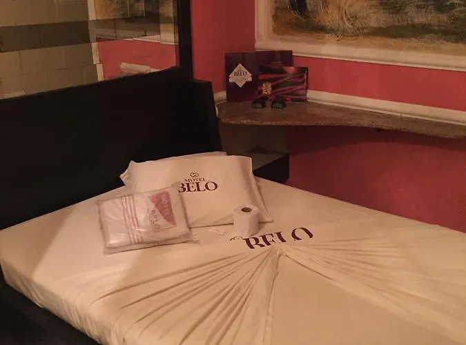 Belo (Adults Only)