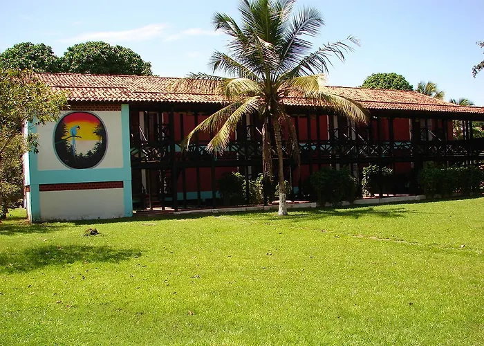 Hotel Ilha Do Marajo