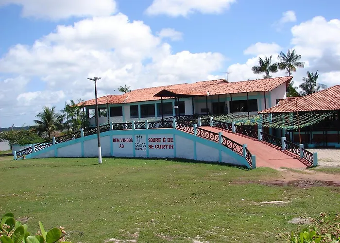 Hotel Ilha Do Marajo