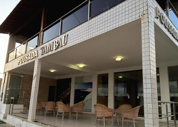 Pousada Tambau