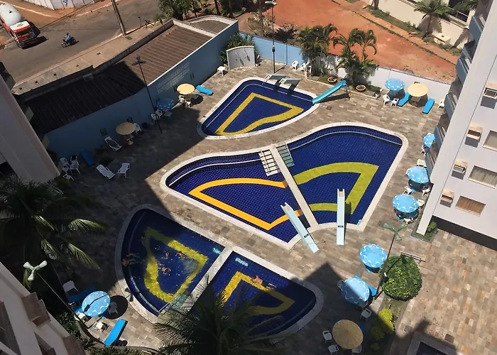 Águas da Fonte Residencial