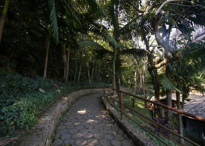 Espaco Terra Hotel