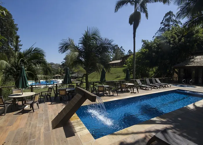Espaco Terra Hotel