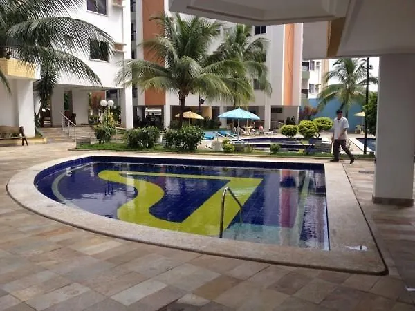 Águas da Fonte Residencial