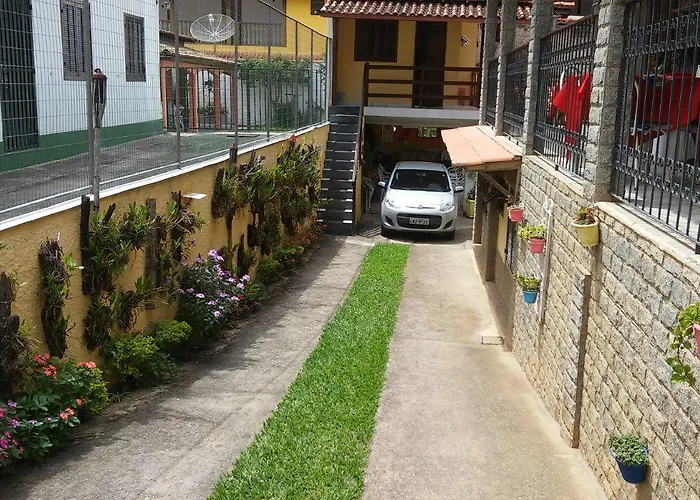 Pousada Da Nina