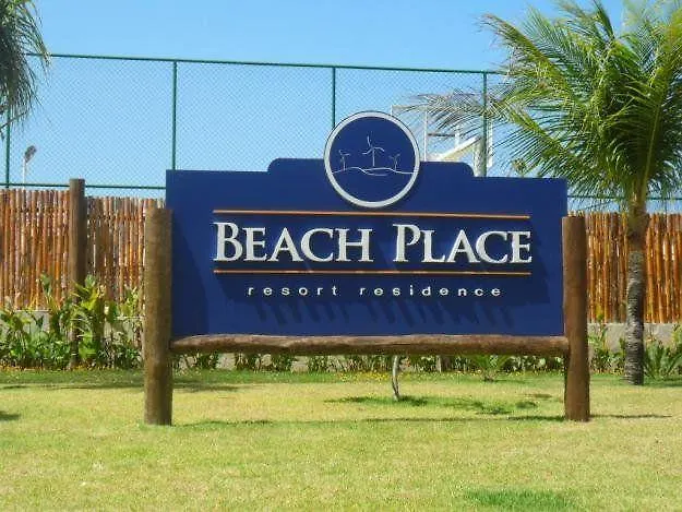 Beach Place Resort Residence