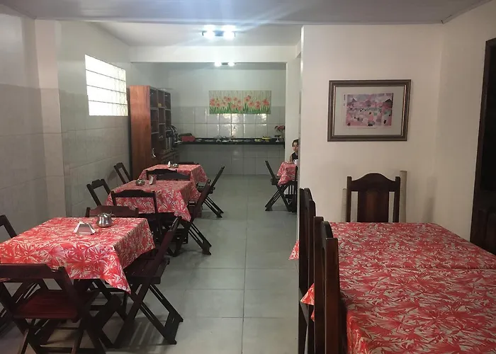 Pousada Do Sul Ilhéus, Brasil