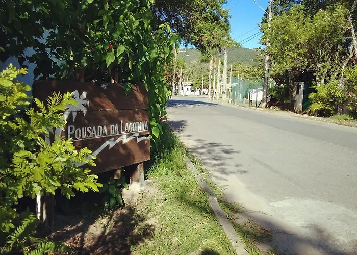 Pousada Da Lagoinha