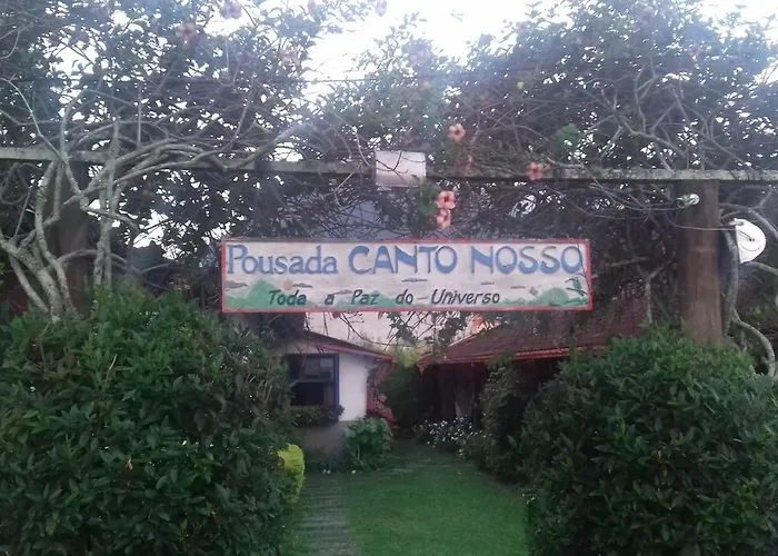 Pousada Canto Nosso