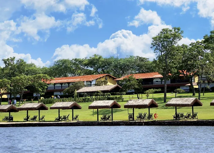 Broa Golf Resort