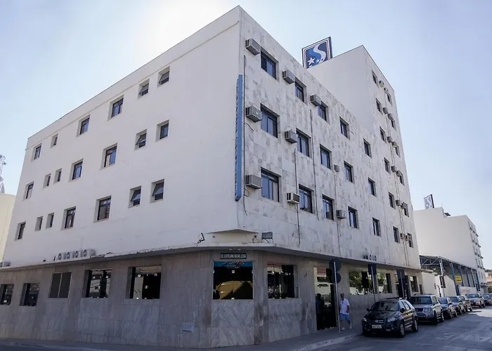 Nobre Hotel