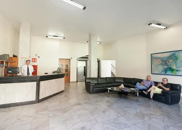 Nobre Hotel