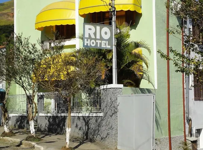Rio Hotel