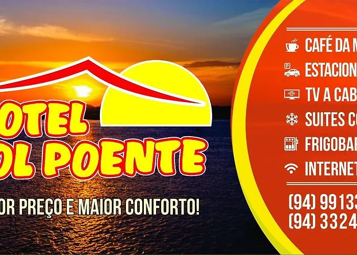 Hotel Sol Poente