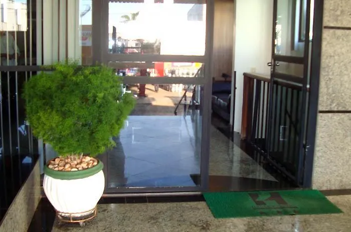Halley Plaza Hotel