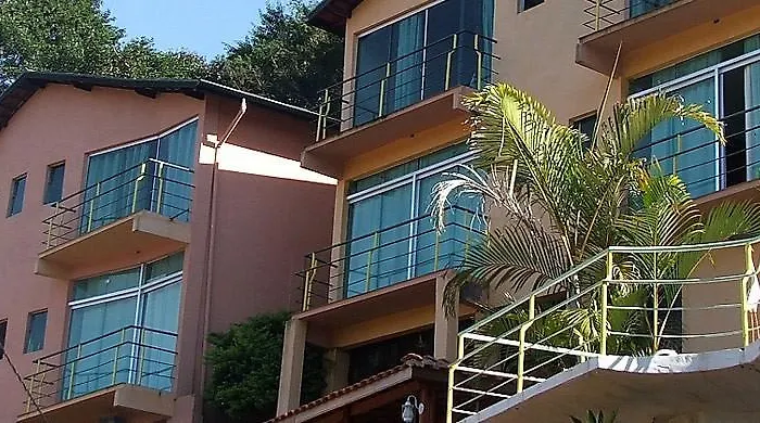 Pousada Apice