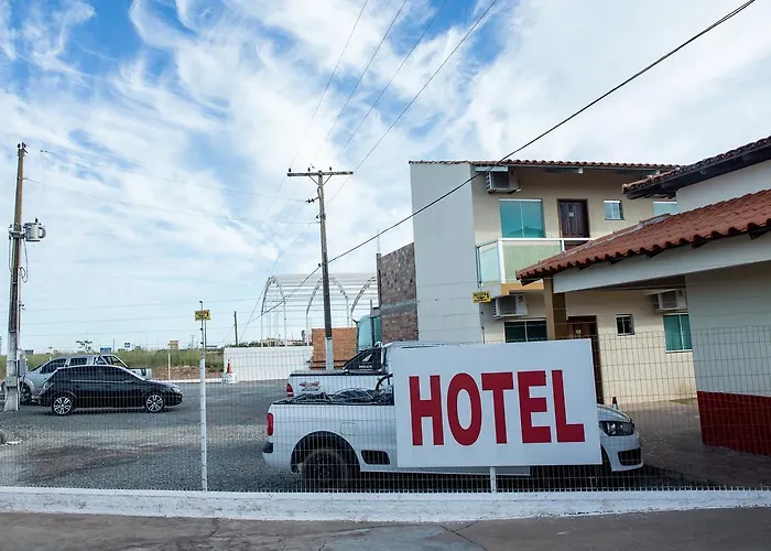 Hotel Brasil
