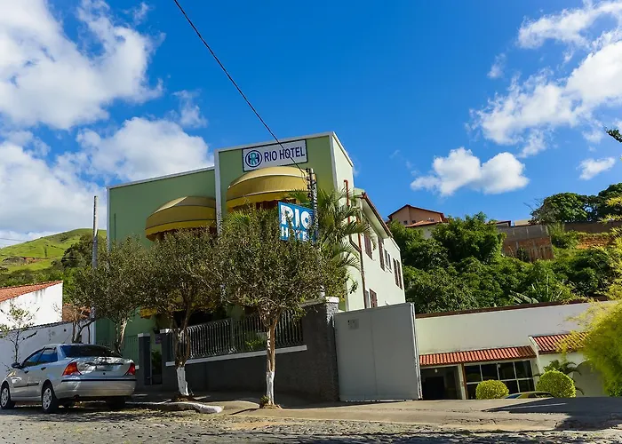 Rio Hotel