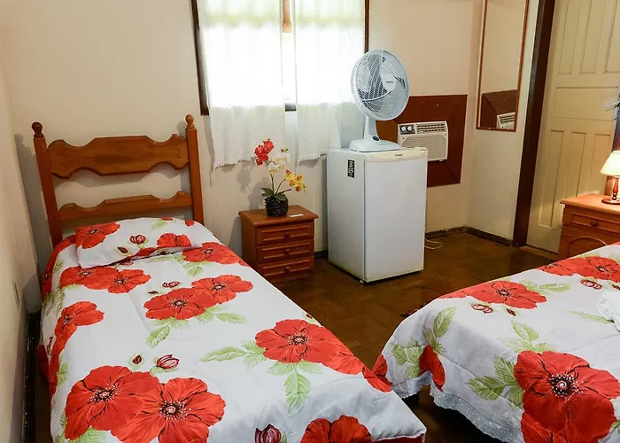Rio Hotel Valenca , Brasil