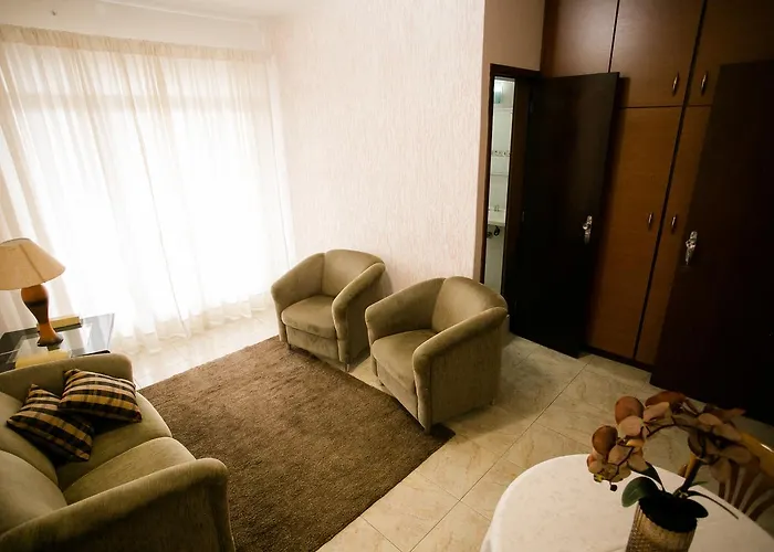 Hotel Becker