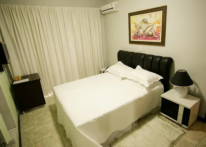 Hotel Becker