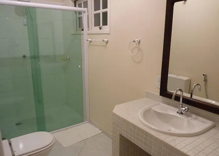 Chacara Ceu Azul Hotel Boituva, Brasil