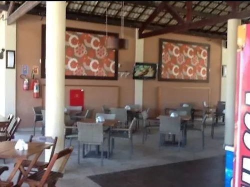 Beach Place Resort Residence