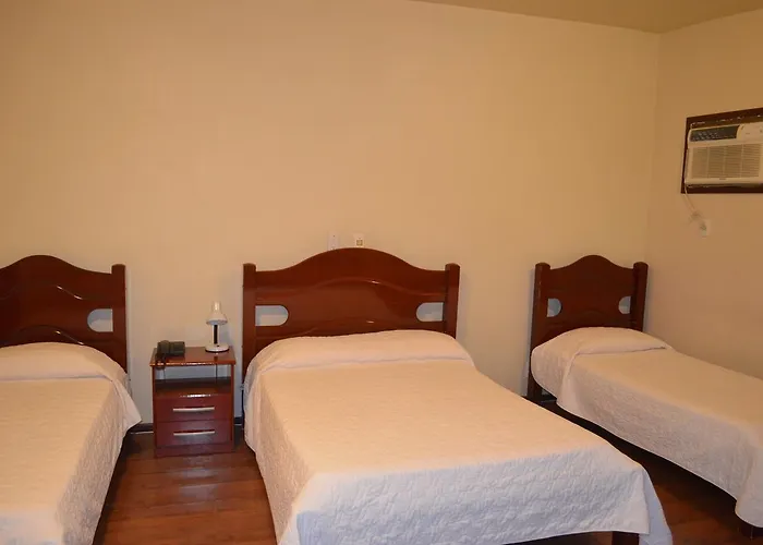 Niteroi Plaza Hotel