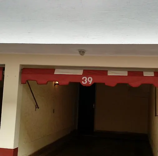 Bunny'S Motel (Adults Only)